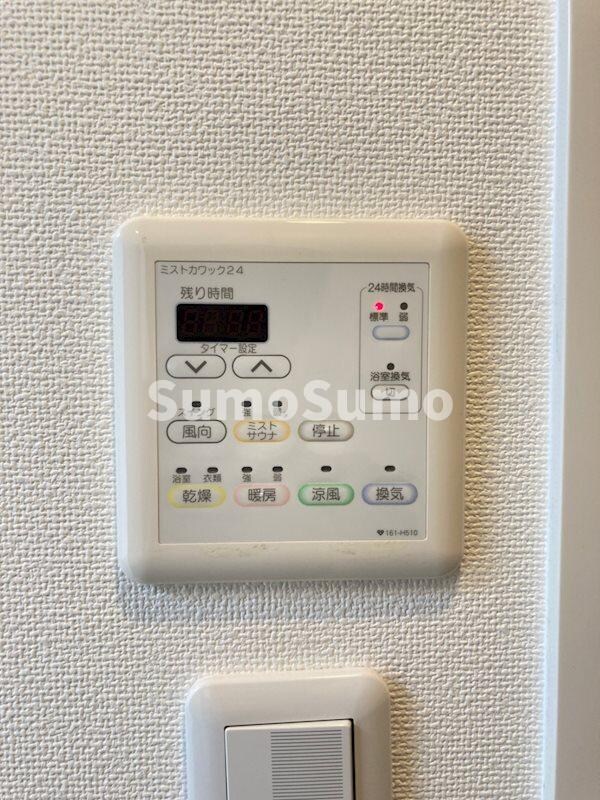 北浜駅 徒歩3分 2階の物件内観写真