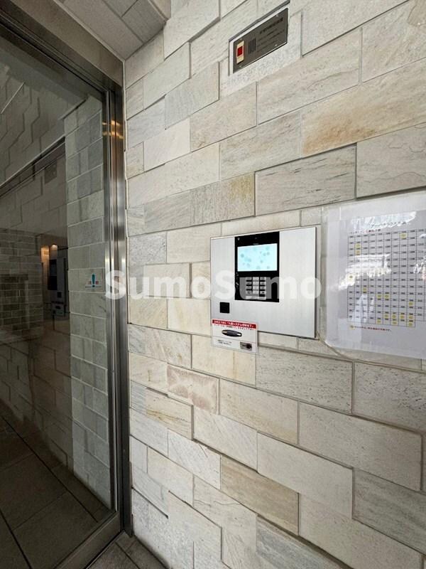 北浜駅 徒歩3分 2階の物件内観写真