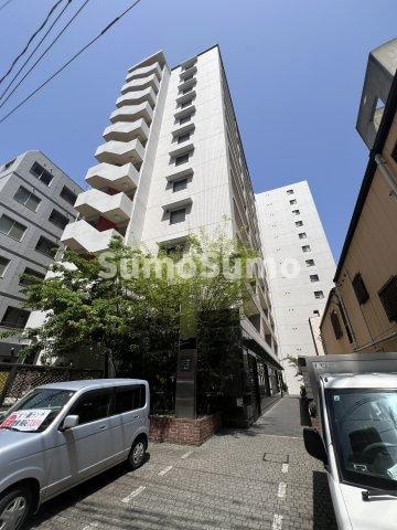 フェルト627の物件外観写真