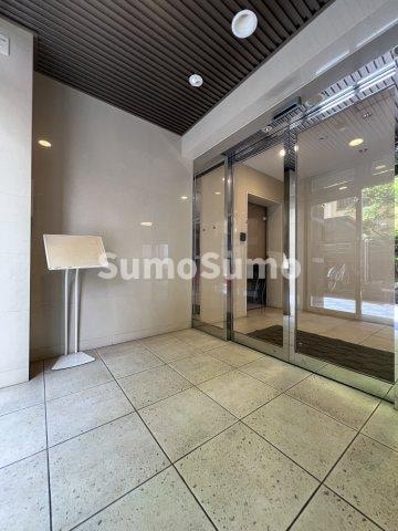 フェルト627の物件外観写真