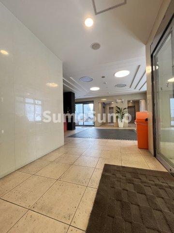 フェルト627の物件外観写真