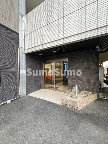 フェルト627の物件外観写真