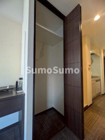 フェルト627の物件内観写真