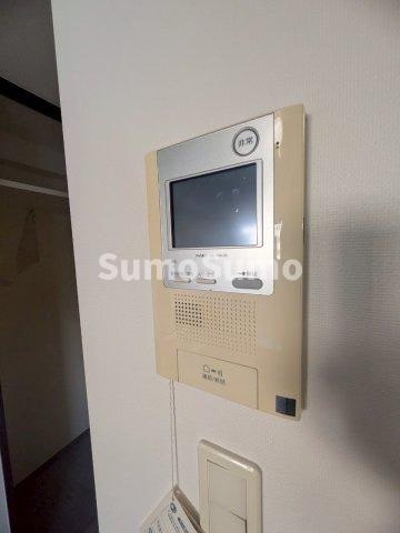 フェルト627の物件内観写真