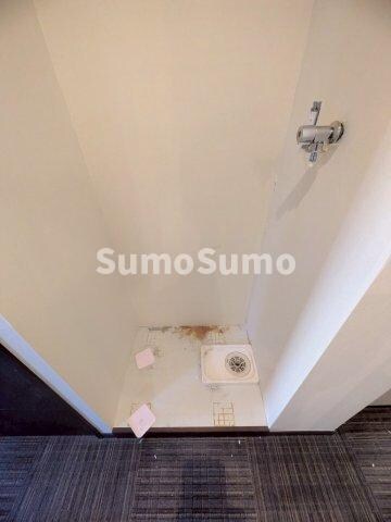 フェルト627の物件内観写真