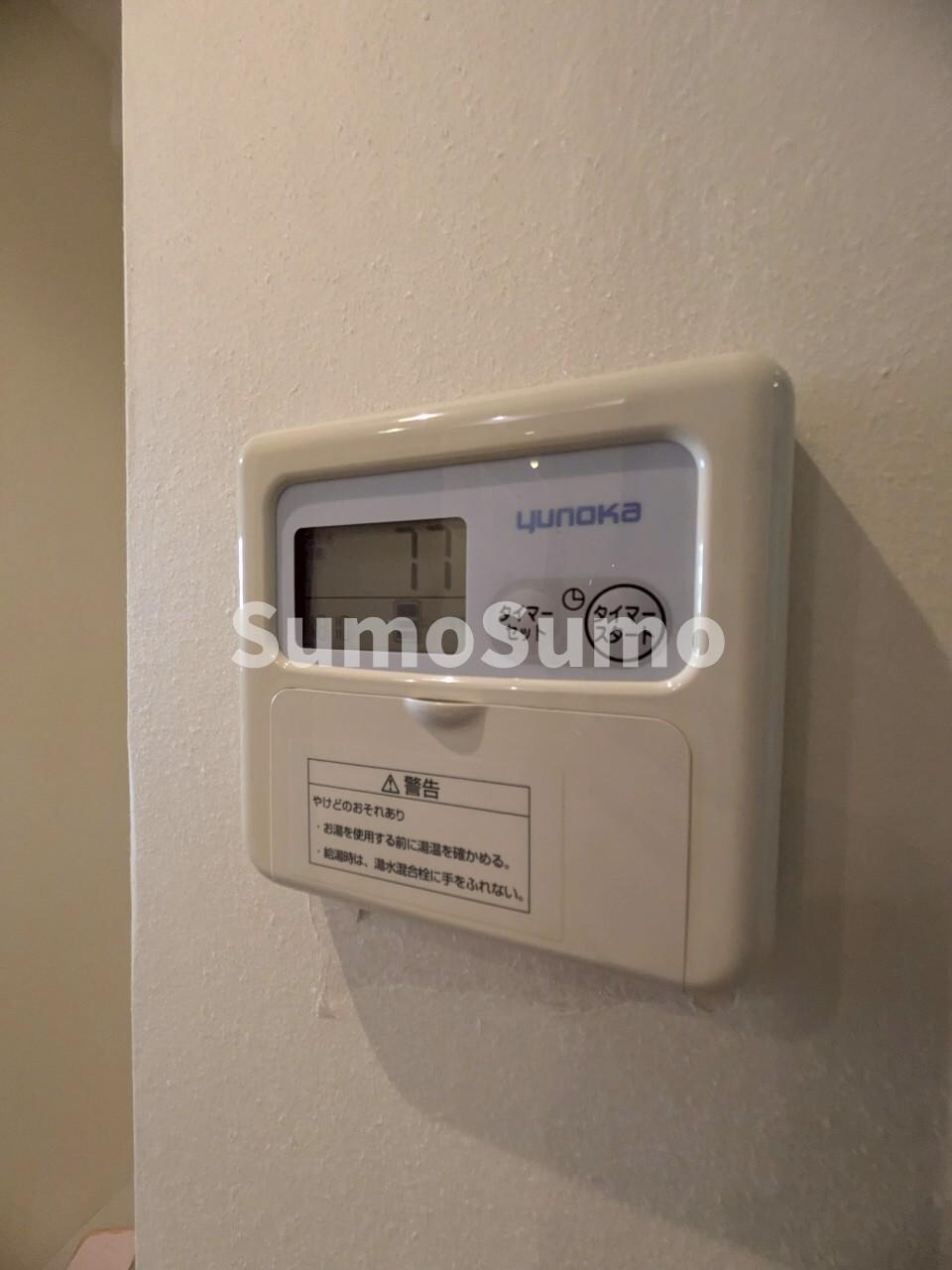 フェルト627の物件内観写真