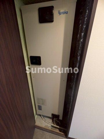 フェルト627の物件内観写真