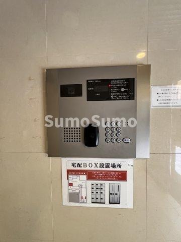 フェルト627の物件内観写真