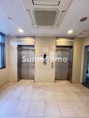 フェルト627の物件内観写真