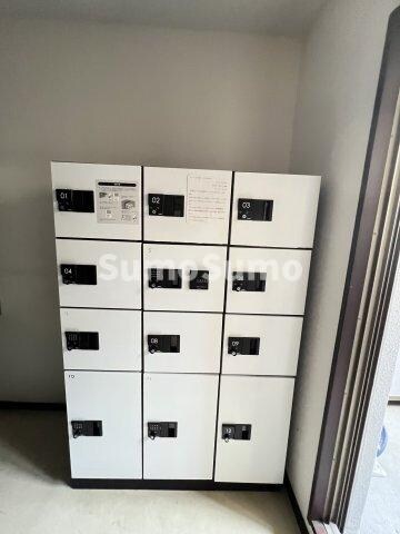 フェルト627の物件内観写真