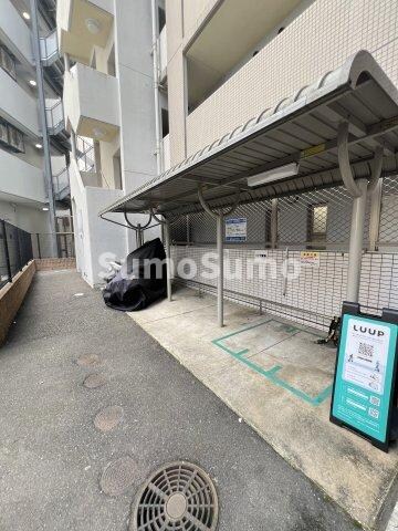 フェルト627の物件内観写真