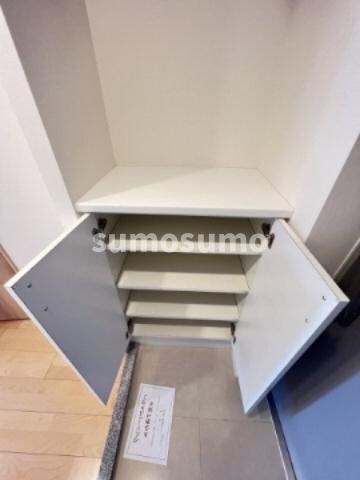 杭瀬駅 徒歩5分 7階の物件内観写真