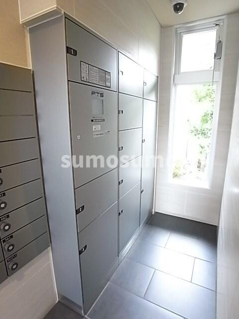 杭瀬駅 徒歩5分 7階の物件外観写真