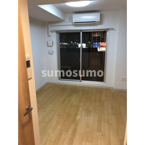 杭瀬駅 徒歩5分 7階の物件内観写真