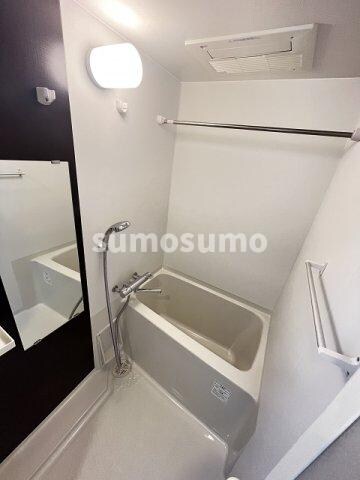 杭瀬駅 徒歩5分 7階の物件内観写真