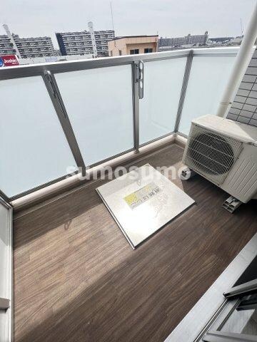 杭瀬駅 徒歩5分 7階の物件内観写真