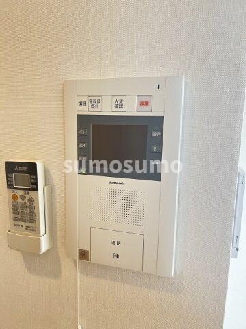 杭瀬駅 徒歩5分 7階の物件内観写真