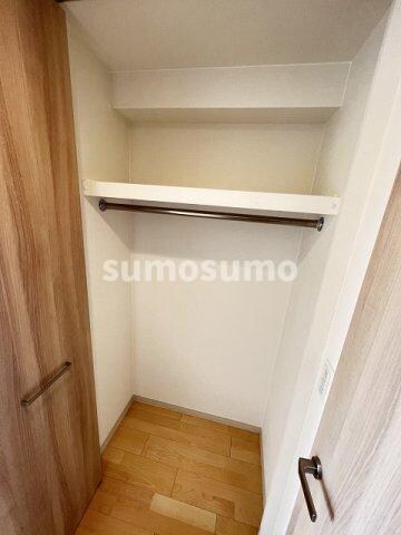 杭瀬駅 徒歩5分 7階の物件内観写真