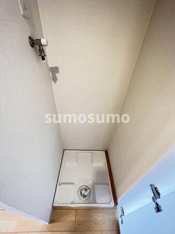 杭瀬駅 徒歩5分 7階の物件内観写真