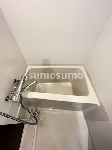 杭瀬駅 徒歩5分 7階の物件内観写真