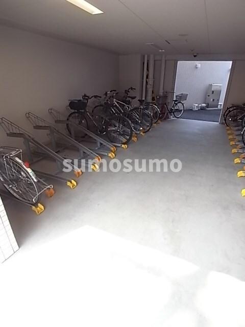 杭瀬駅 徒歩5分 7階の物件内観写真