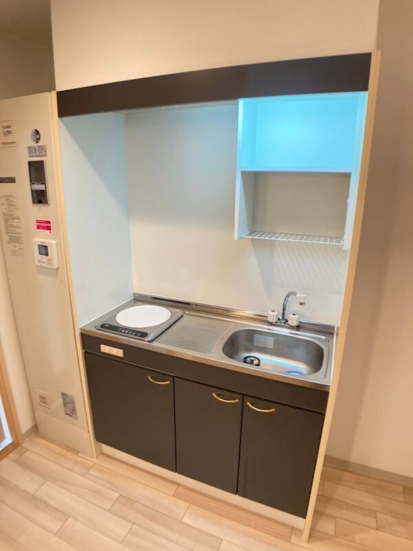 大国町駅 徒歩3分 3階の物件内観写真