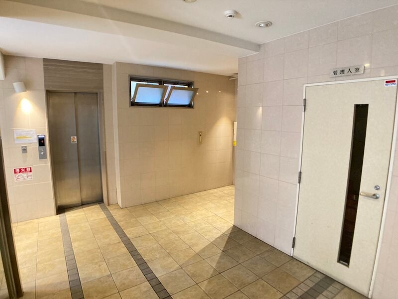 大国町駅 徒歩3分 3階の物件外観写真