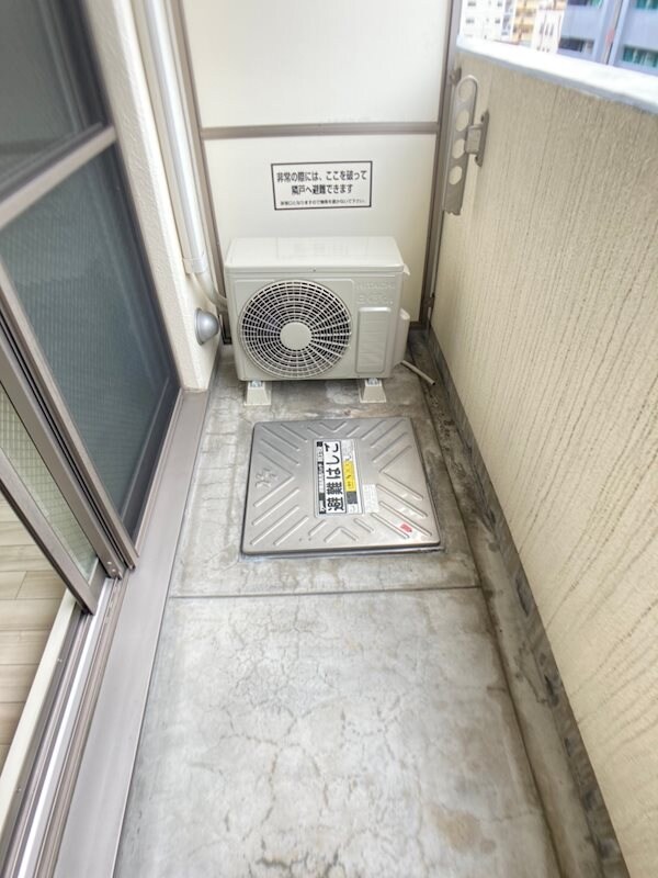 大国町駅 徒歩3分 3階の物件内観写真