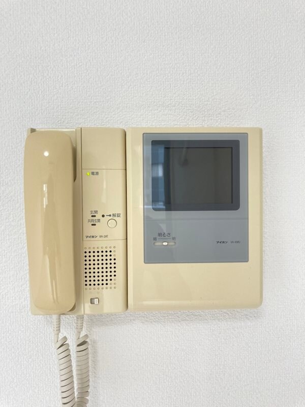 大国町駅 徒歩3分 3階の物件内観写真