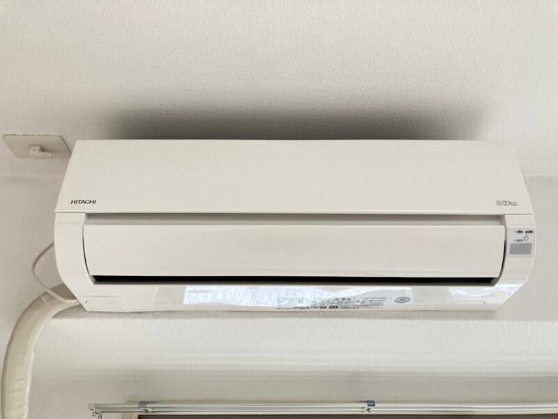 大国町駅 徒歩3分 3階の物件内観写真