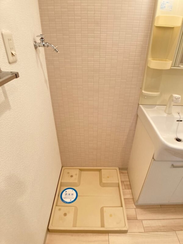 大国町駅 徒歩3分 3階の物件内観写真