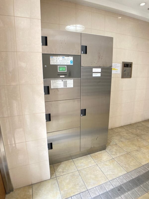 大国町駅 徒歩3分 3階の物件内観写真