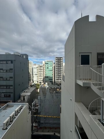 長堀橋駅 徒歩2分 7階の物件内観写真