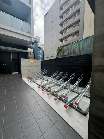 長堀橋駅 徒歩2分 7階の物件内観写真