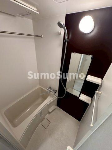 桜川駅 徒歩1分 11階の物件内観写真