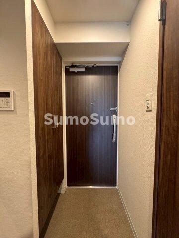 桜川駅 徒歩1分 11階の物件内観写真