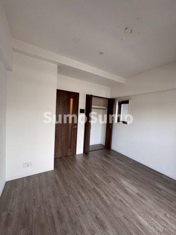 桜川駅 徒歩1分 11階の物件内観写真