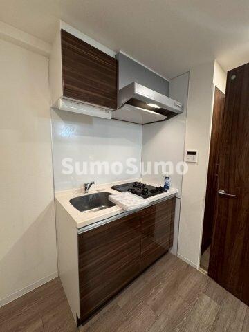 桜川駅 徒歩1分 11階の物件内観写真