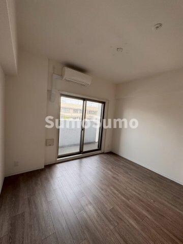 桜川駅 徒歩1分 11階の物件内観写真