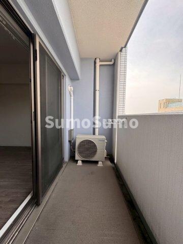 桜川駅 徒歩1分 11階の物件内観写真