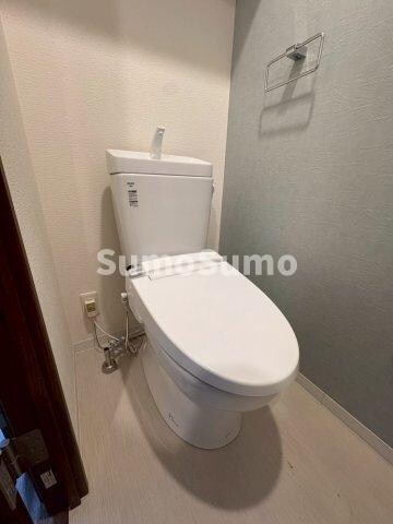 桜川駅 徒歩1分 11階の物件内観写真