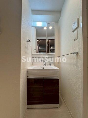 桜川駅 徒歩1分 11階の物件内観写真