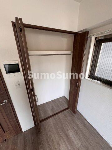 桜川駅 徒歩1分 11階の物件内観写真