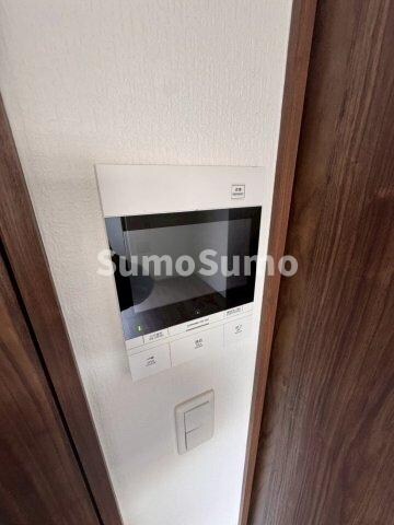 桜川駅 徒歩1分 11階の物件内観写真