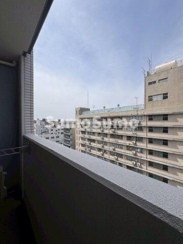 桜川駅 徒歩1分 11階の物件内観写真