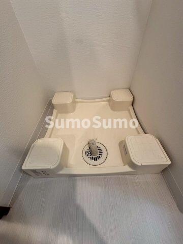 桜川駅 徒歩1分 11階の物件内観写真