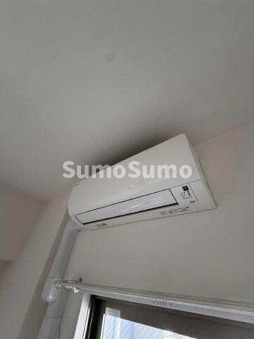 桜川駅 徒歩1分 11階の物件内観写真