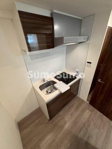 桜川駅 徒歩1分 11階の物件内観写真