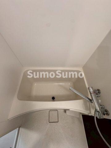 桜川駅 徒歩1分 11階の物件内観写真