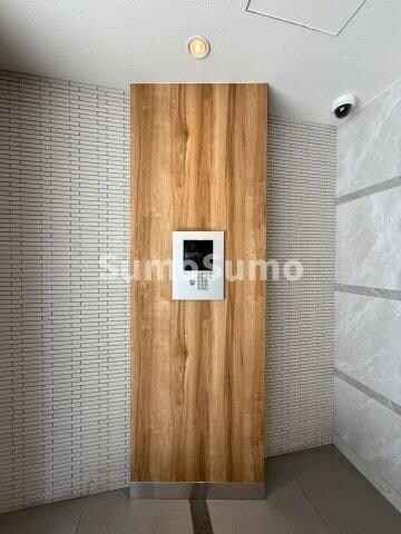 桜川駅 徒歩1分 11階の物件内観写真